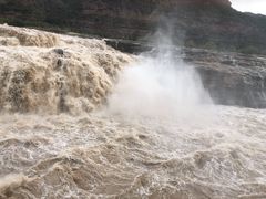 -陕西黄河壶口瀑布旅游区