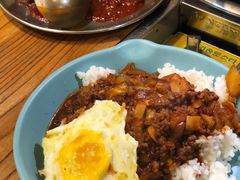 -枣玛尔脊骨汤·烤肉(西塔总店)