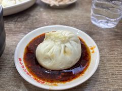-津门张记包子铺(华昌道店)