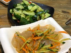 -牧之源炭火烤羊腿(沽源店)