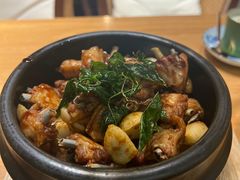 -竹里馆·淮扬菜·功夫茶(老门东店)