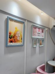 点击看大图 -十月摄影•专注孕婴童写真(汉口香港路店)