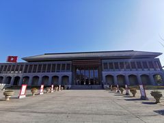 -遵义会议纪念馆
