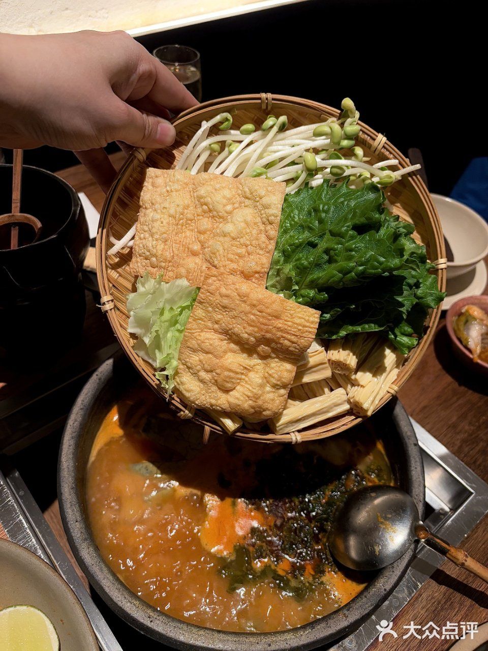 苏州中心野果!!不夸张，新晋云贵bistro