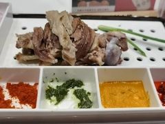 -相约·羊村小馆非遗手抓肉(七一酱园店)