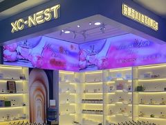 -万达广场(大明宫店)