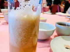 雪梨汁-誉八仙酒楼(静安大悦城店)