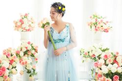 -经典婚纱摄影美学馆·私人定制