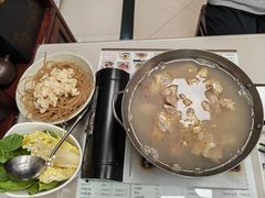 -五牛头