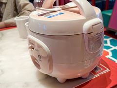 -南锣南门