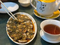 醉花蛤-金玉满堂潮州酒楼(无限极荟购物广场店)
