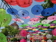 -歌斐颂巧克力小镇