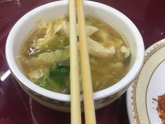 -蒋记烧烤(四经路店)