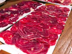 -牛很鲜潮汕牛肉火锅(朝晖路店)