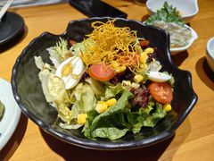 -福匠日本料理(人民路店)