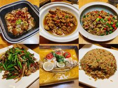 -老板很二(吉大店)