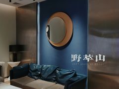 -野萃山·潮汕厚果汁(十亩地店)