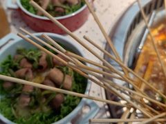 -小妖君串捞火锅(黄屯店)
