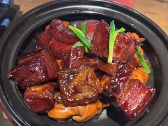 -乔街深夜食堂·小龙虾·高压锅生蚝(杭州总店)