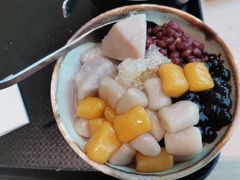 -Meet Fresh鮮芋仙(时代天街店)