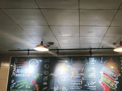 -太平洋海底世界餐厅