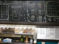 -小明同学(三里屯店)