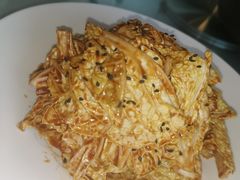 乾隆白菜-旺顺阁鱼头泡饼(小红门店)