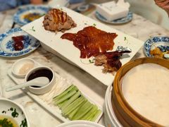 -漢舍中国菜馆(889广场店)