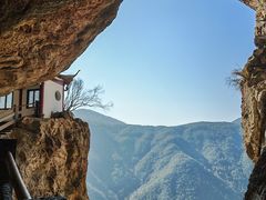-雁荡山风景名胜区