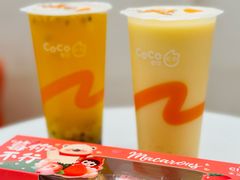 -CoCo都可(盐城大有境店)