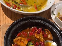 -巴蜀风·地道川菜(总店)