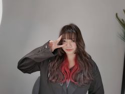 -YESIDO椰岛造型烫发染发