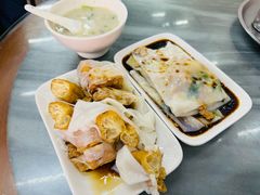 -穗银肠粉店(东川路店)