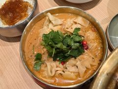 -小木屋拌饭(西安万象天地店)