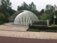 -武清南湖绿博园