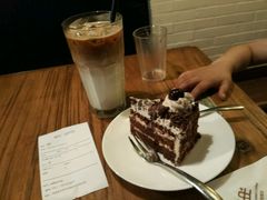 -68度C COFFEE(丞相府店)