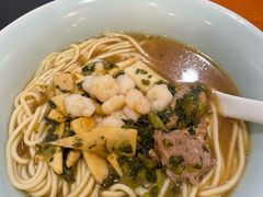 -奎元馆.百年奎元.非遗传承(西湖边的解放路店)