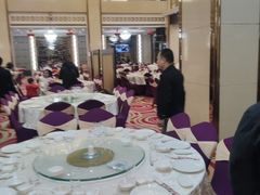 大堂-悦来酒家·正宗闽南菜(西街店)