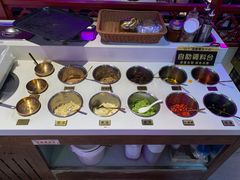 -十三姨正合丰烤肉(营迹路店)