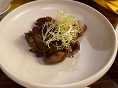 酱猪手-民族饭店-四季餐厅