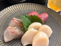 -Sushi Hanzo半藏(天环广场店)