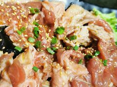 -火炉旺烤肉啤酒屋(沈北创始店)