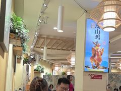 -大师傅金奖啤酒鱼(西街口总店)