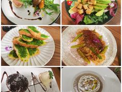 -花十悦·鲜花咖啡餐厅(振业城一期店)