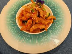 -御沪沪味园.融合菜.海鲜(斜土路店)
