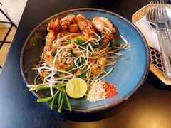 -KARN敢·春武里泰国小餐馆(版筑翠园店)