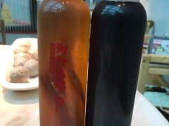 酸梅汤-为什么牛潮汕牛肉火锅(中信广场店)