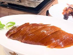 -四季民福烤鸭店(王府井灯市口店)