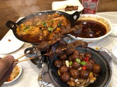 -庐州太太(CBD店)