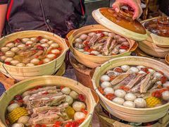 -霄汉羊排(万松园一店)